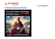 Top Best Indian Astrologer In Dallas Texas