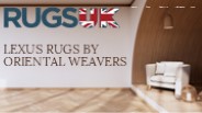 Lexus Rugs by Oriental Weavers (1)