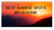Best Sunrise Spots Melbourne (3)