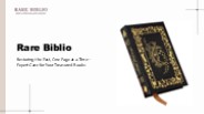 Old Book Restoration Services for Collectors and Libraries