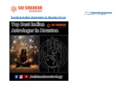 Top Best Indian Astrologer In Houston Texas