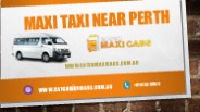 Maxi Taxi Near Me