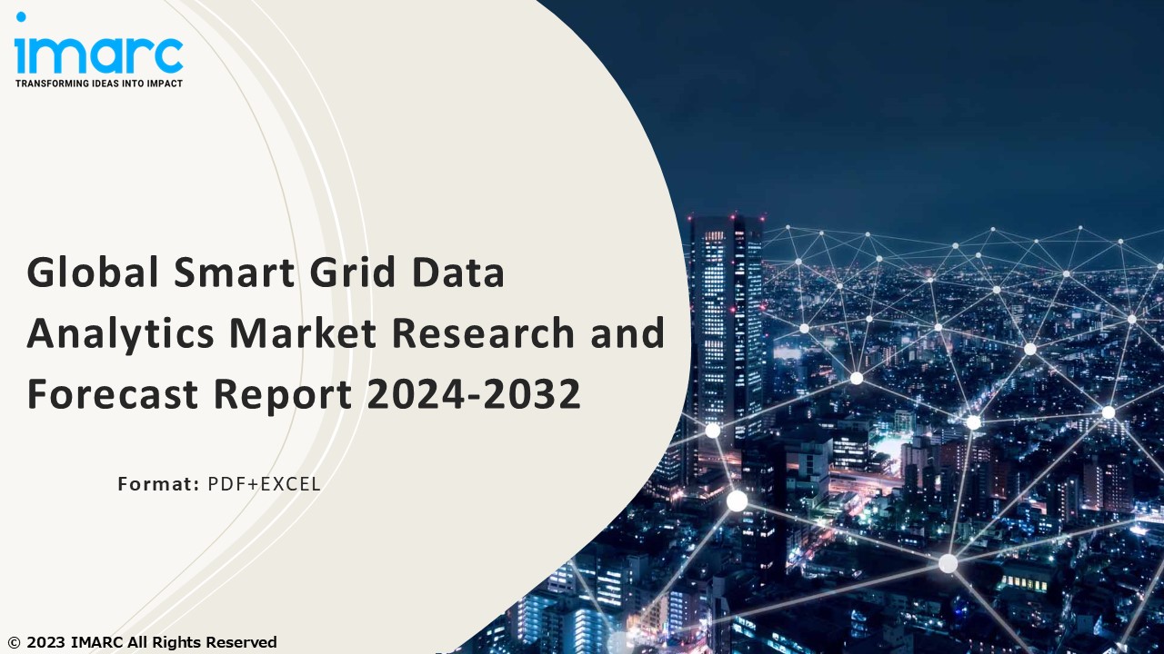PPT – Smart Grid Data Analytics Market Size, Share, Trends, Growth, And ...
