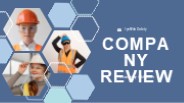 EyeWebSafety : Company Review and Industrial Programs (1)