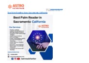 Best Palm Reading Nearby Sacramento California