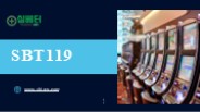 Is Free Money Gaming Possible IN Sbt119? (1)