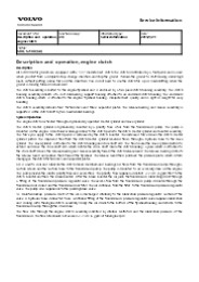 VOLVO G710B MOTOR GRADER Service Repair Manual Instant Download