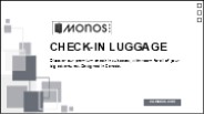Check-In Luggage (1)
