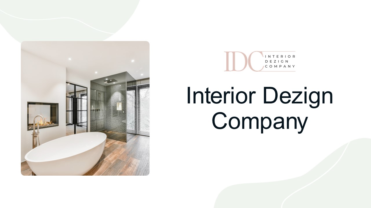 Innovative Bathroom Interior Design in Dubai: Create a Spa-Like Retreat