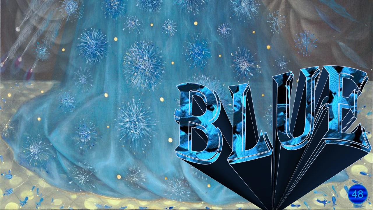 Shades of Blue 48 Annael1