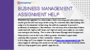 Business Management Assignment Help (1)