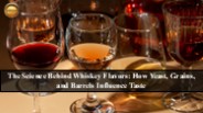 The Science of Fermentation in Whiskey Production