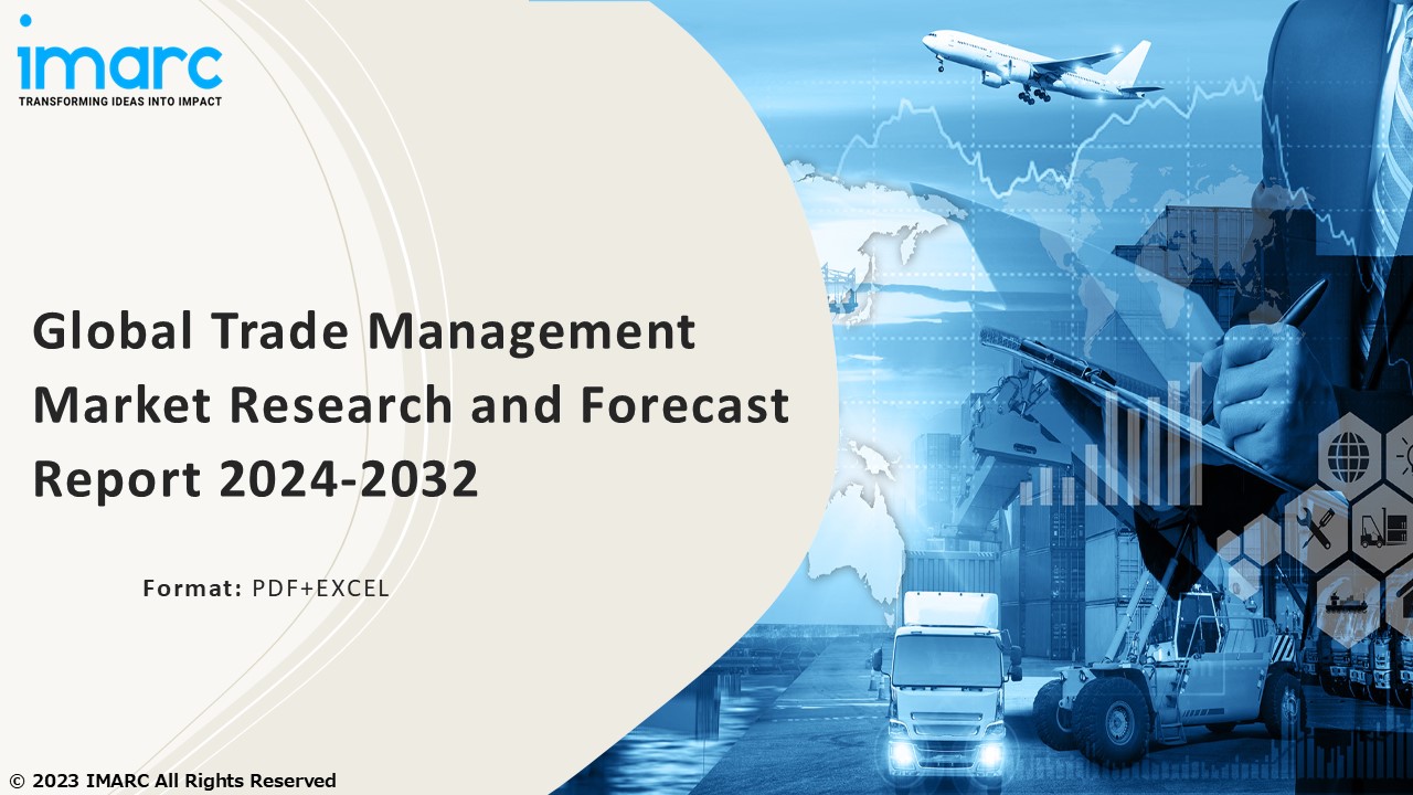 PPT Trade Management Market Size, Share, Trends, Growth, And Forecast