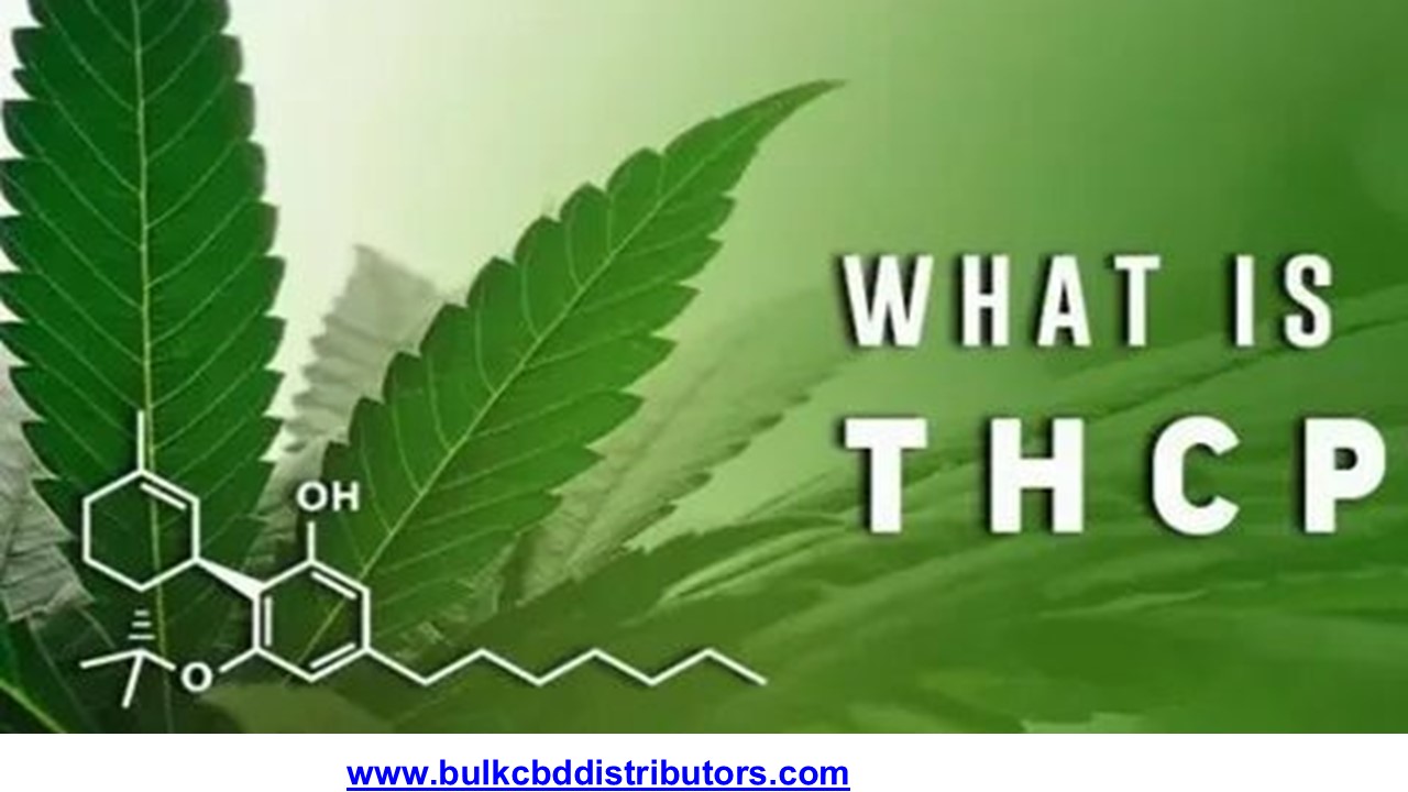 THC-P Distillate: The Game-Changer in Cannabis Potency