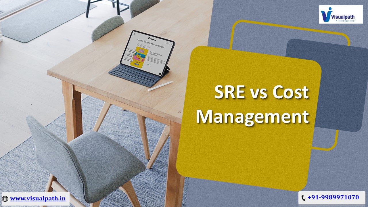 Best Site Reliability Engineering Training | Hyderabad