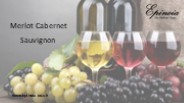 Merlot Cabernet Sauvignon (1)