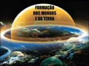 FORMAÇÃO DOS MUNDOS