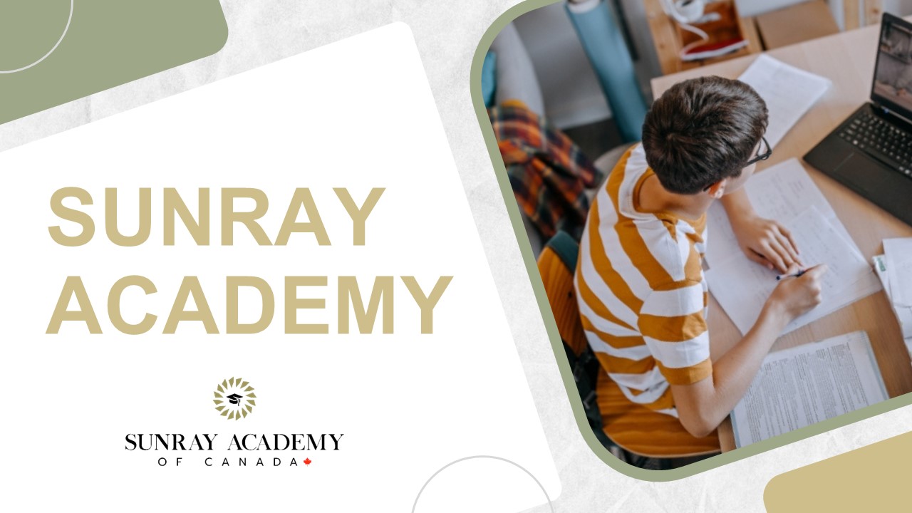 PPT Best Virtual Online High School in Ontario PowerPoint