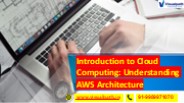 AWS Automation with Terraform Training | cloud automation training