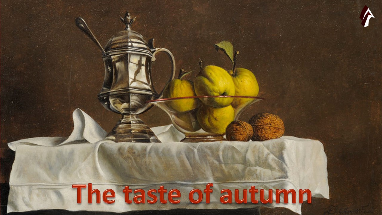 Taste of autumn 7