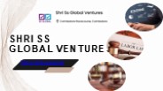 SHRI SS GLOBAL VENTURES SERVICES