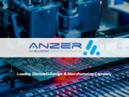 Anzer PCB Assembly Services