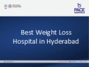 Best Weight Loss Hospital in Hyderabad