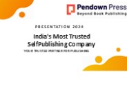 Self-Publishing Company