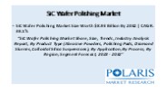 SiC Wafer Polishing Market