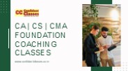 CA | CS | CMA Foundation Coaching Classes