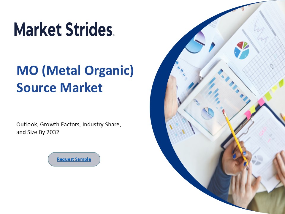 PPT MO (Metal Organic) Source Market Global Industry Analysis and
