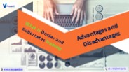 Best Docker and Kubernetes Training | Docker Online Training