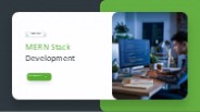 Overview of MERN Stack Development