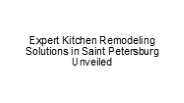 Expert Kitchen Remodeling Solutions in Saint Petersburg Unveiled