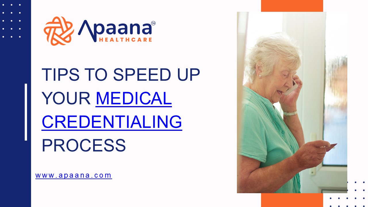 Streamlining Medical Credentialing: Fast-Track Your Approval Process