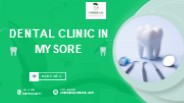 Dental Clinic in Mysore