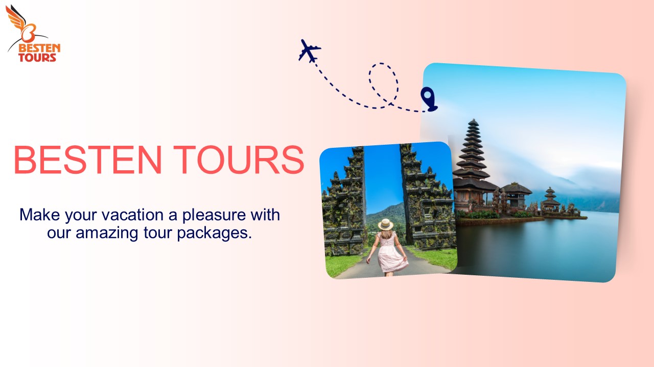 Bali Adventures: Your Path to the Perfect Vacation