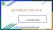 QUICKBOOKS TOOL HUB (1)