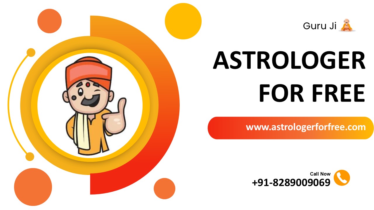 Astrologer for free | Get Accurate Astrology Readings