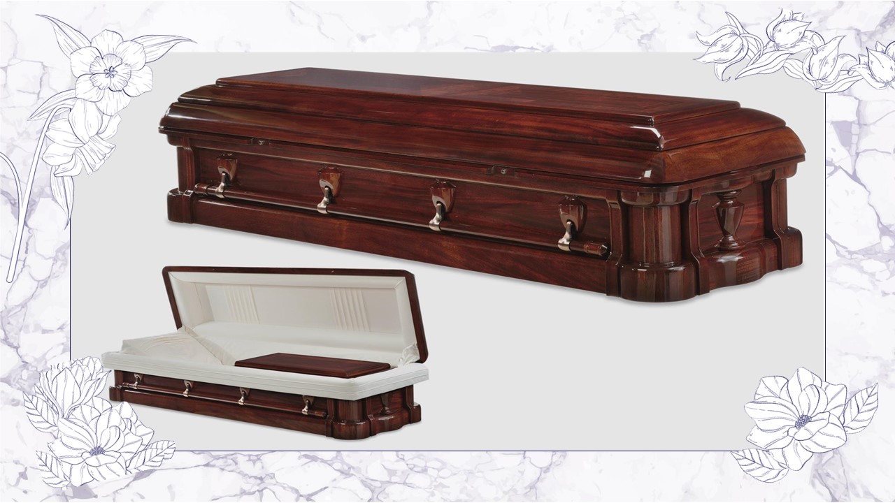 presentation player overlay