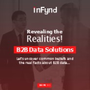 accurate B2B contact data