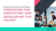 Building High Performance Teams (1)