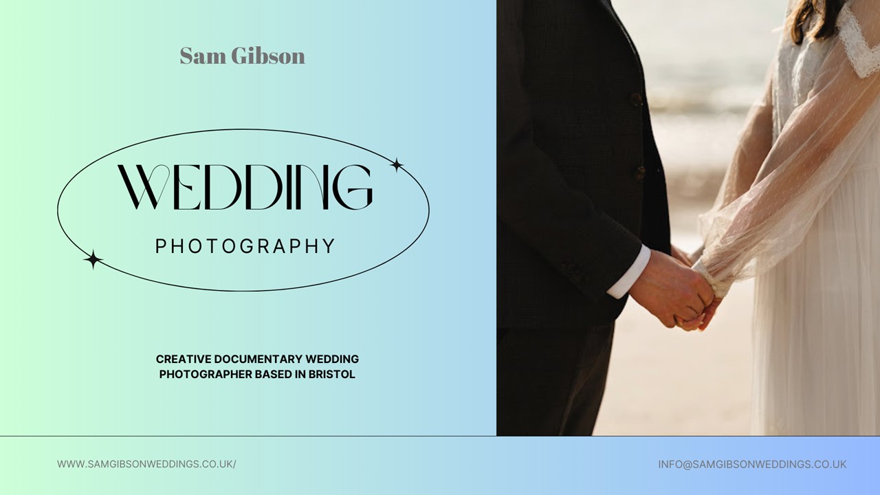 Somerset Wedding Photographer