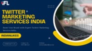 Twitter Marketing Services India - IndianLikes