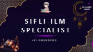 Sifli ilm Specialist