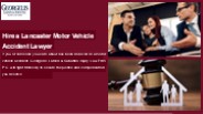 Hire-a-Lancaster-Motor-Vehicle-Accident-Lawyer