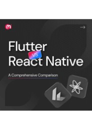 Flutter vs React native