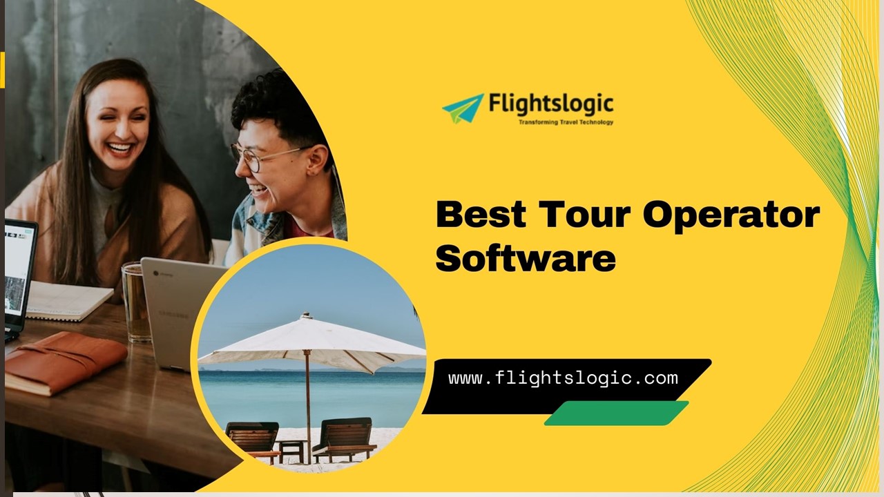 PPT Best Tour Operator Software PowerPoint presentation free to