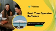 Best Tour Operator Software