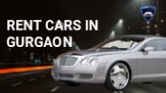 rent cars gurgaon